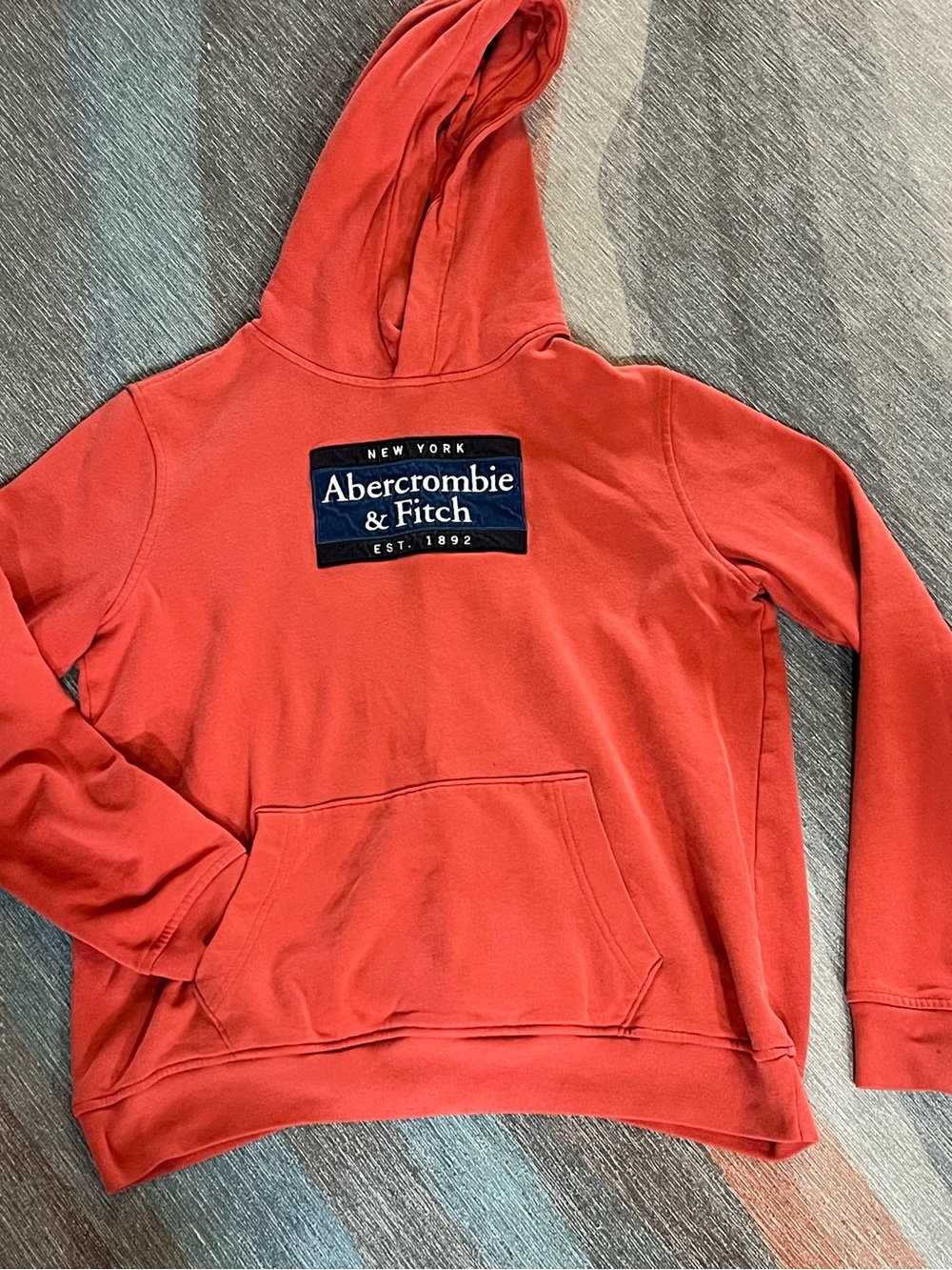 Kid’s Abercrombie Sweatshirt
